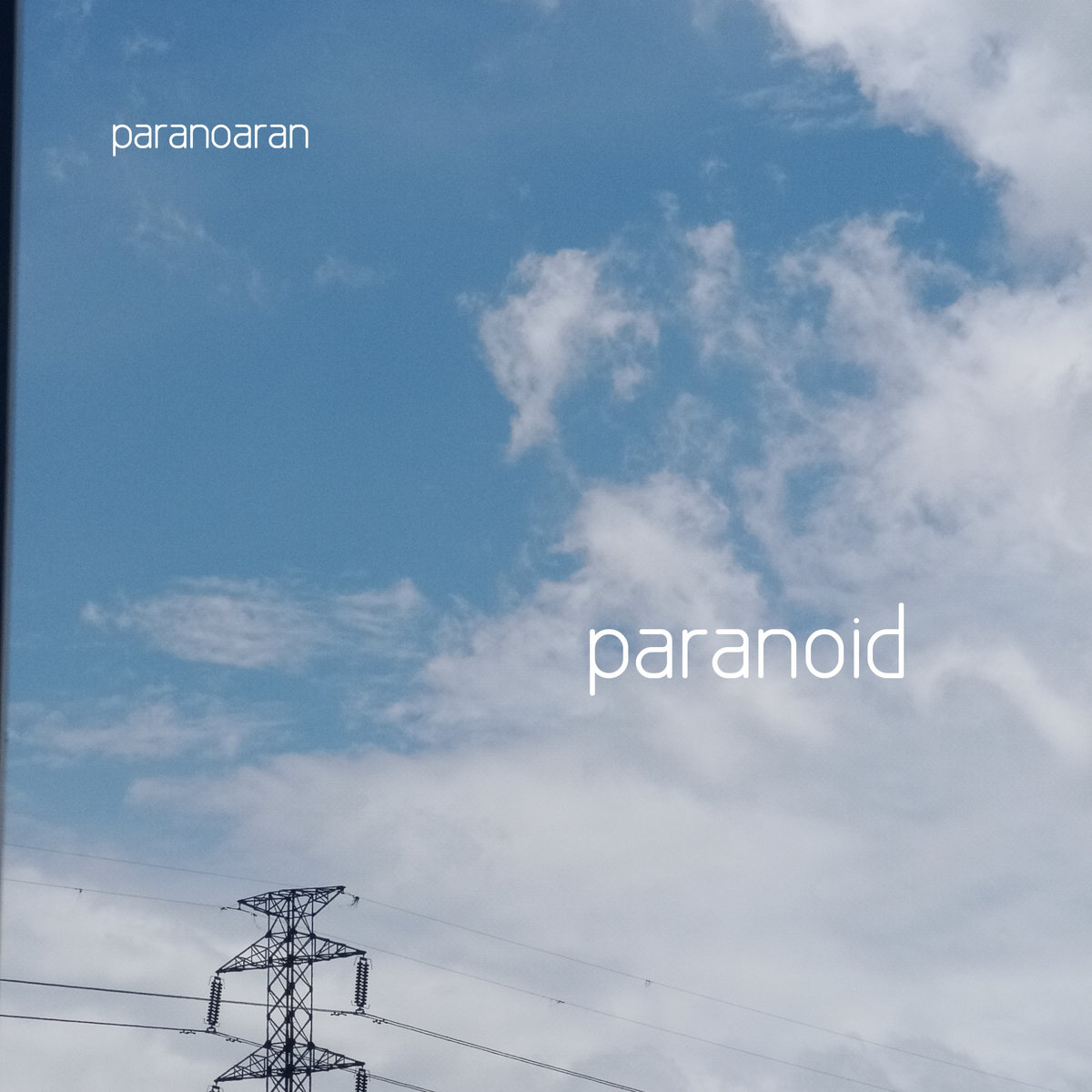 Paranoid